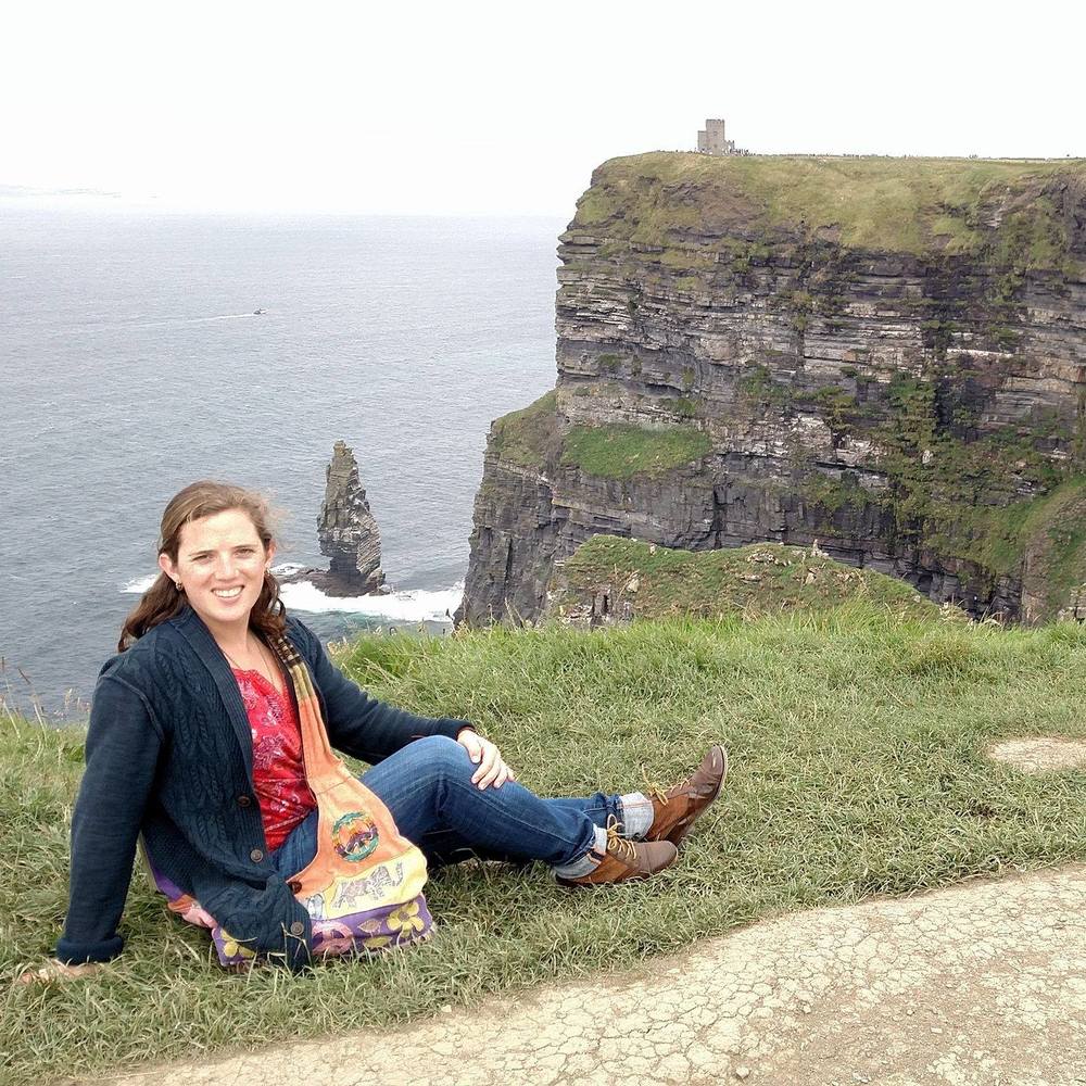 Meet your Posher, Kristin