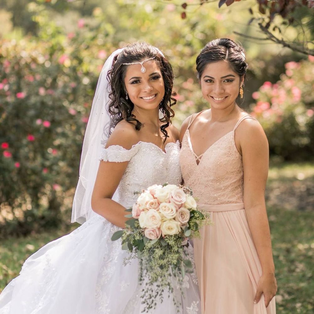 Meet your Posher, Jovanna