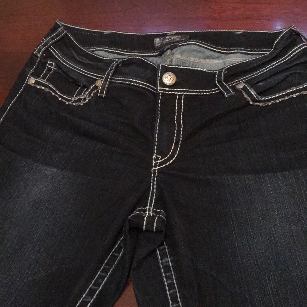 Silvers Jeans - image 3