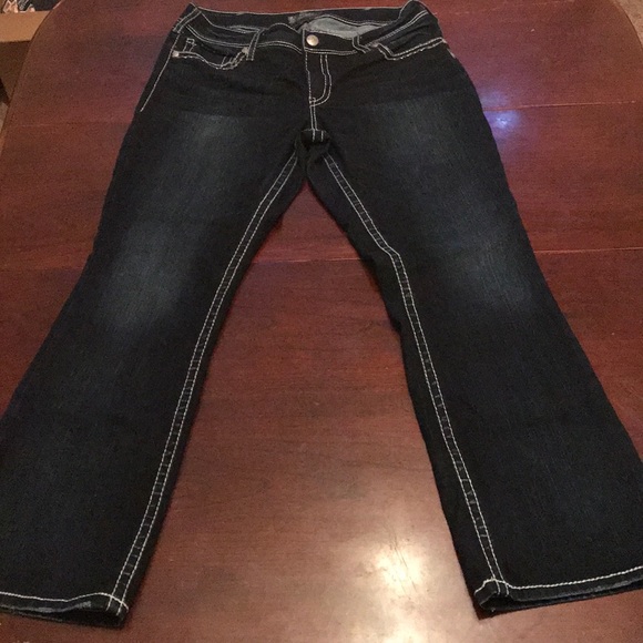 Silvers jeans - Picture 2 of 5