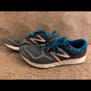 Boston Marathon edition New Balance Sneakers