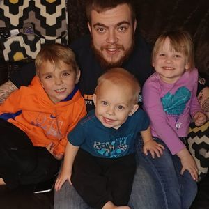 Meet your Posher, Skyler