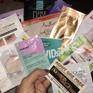 Free Gift with Purchase