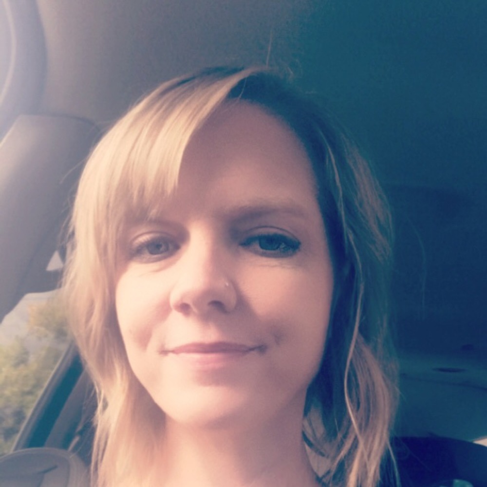 Meet your Posher, Tami