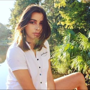 Meet your Posher, Milla