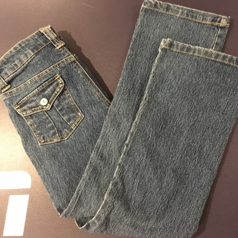 Disney jeans.New ✨ - Picture 3 of 8