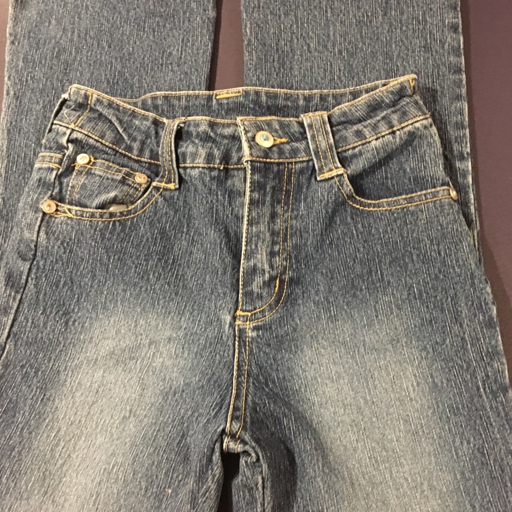 Disney jeans.New ✨ - Picture 4 of 8