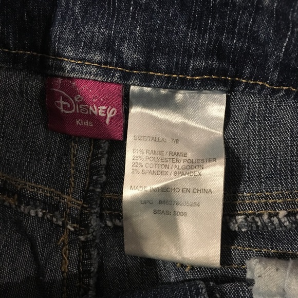 Disney jeans.New ✨ - Picture 5 of 8