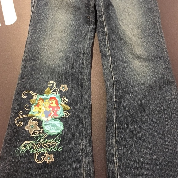 Disney jeans.New ✨ - Picture 6 of 8