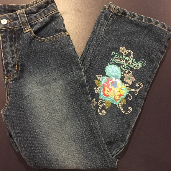 Disney jeans.New ✨ - Picture 8 of 8