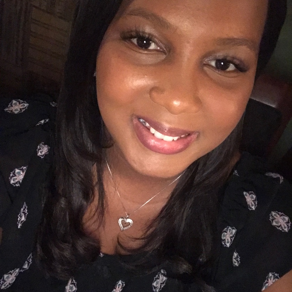 Meet your Posher, Kerry