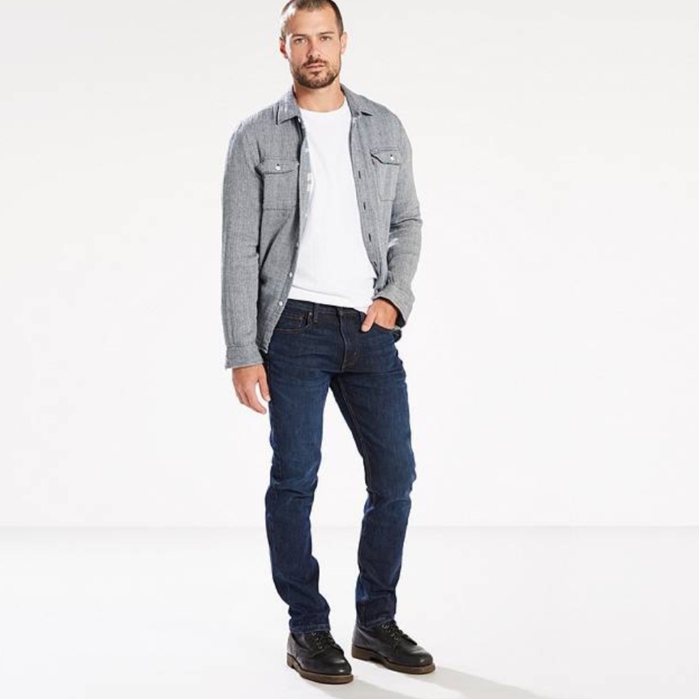 NWOT Levi’s 511™ SLIM FIT JEANS