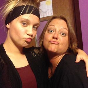 Meet your Posher, Kari