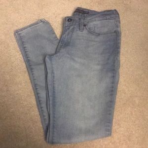 Levi Skinny Jeans