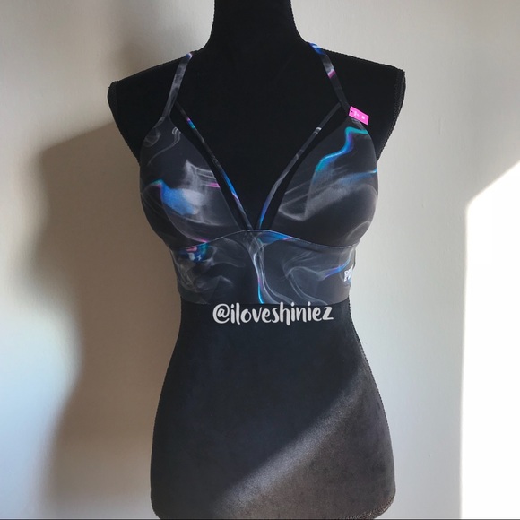 PINK Victoria's Secret Other - •Victoria's Secret PINK• Sports Bra M