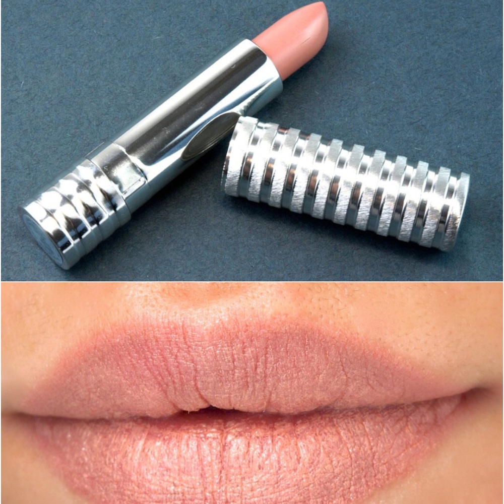 💎3 for $25 clinique different lipstick neutral