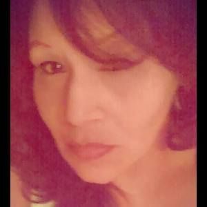 Meet your Posher, Denise