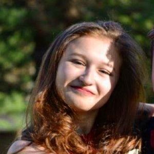 Meet your Posher, Sabrina