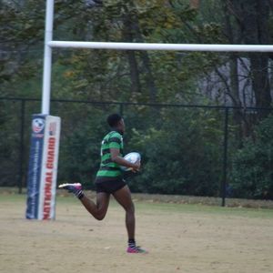 Meet your Posher, Jaylon