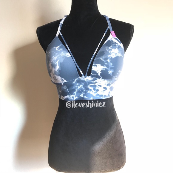PINK Victoria's Secret Other - •Victoria's Secret PINK• Sports Bra L