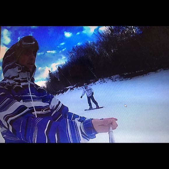 Meet your Posher, Kyle - Picture 1 of 1