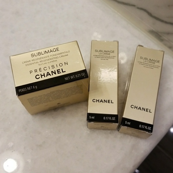 chanel 5 black friday