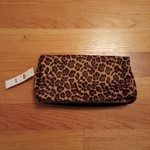 Ann Taylor Clutch