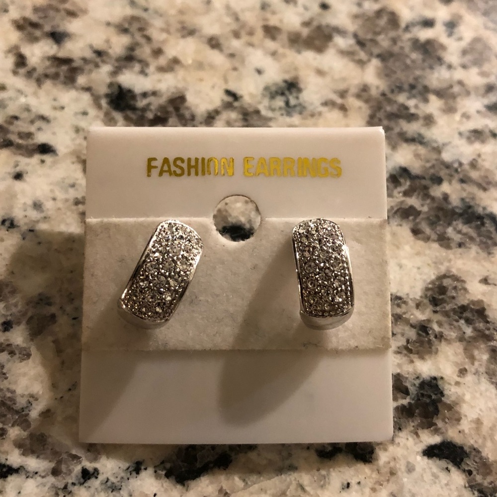Super Cute Earrings