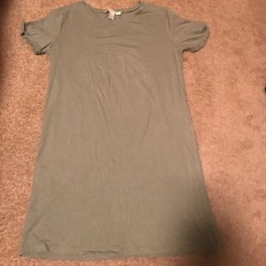 Forever 21 T-shirt Dress