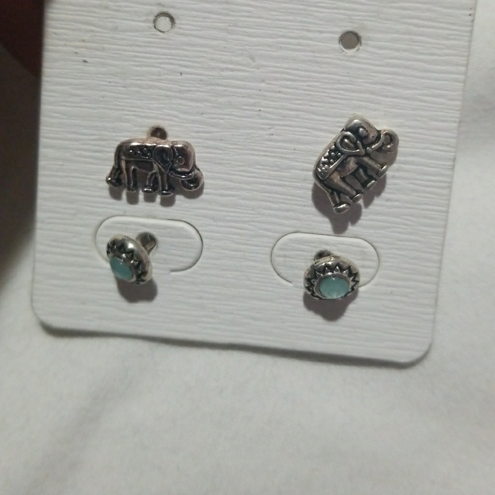 Ear Rings