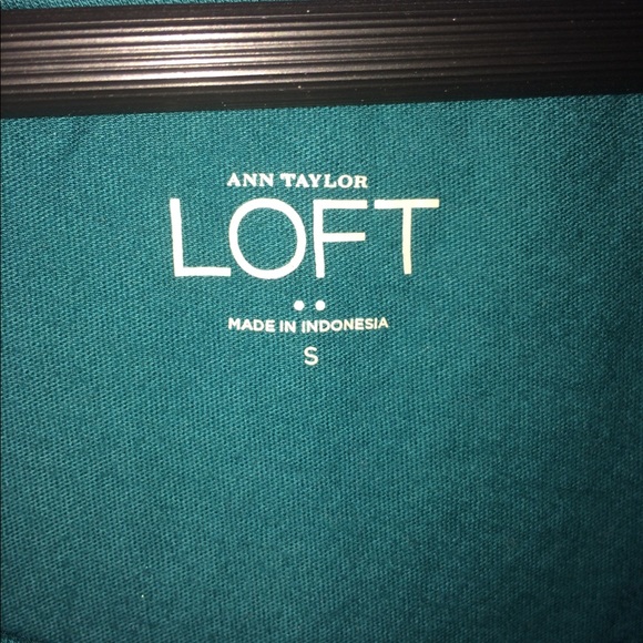Loft Long Sleeve Shirt - Picture 2 of 4