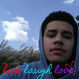 Meet your Posher, Asaunte