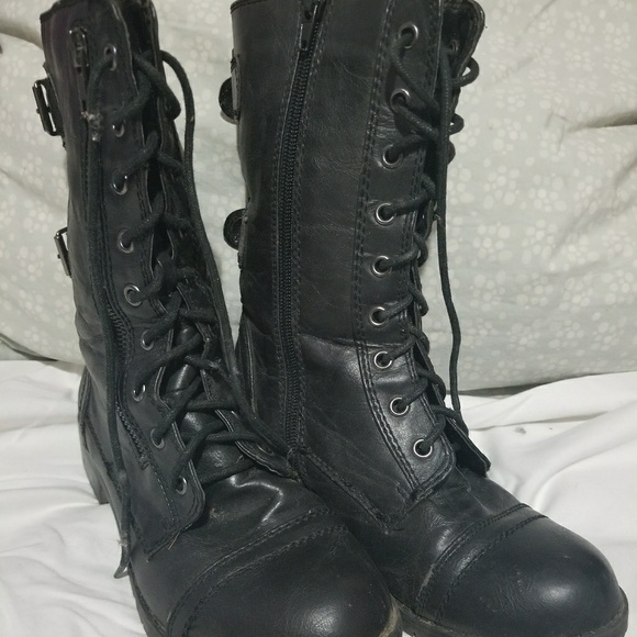 Boots - Picture 2 of 2