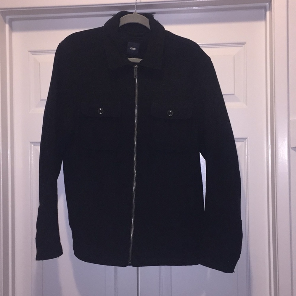 Medium Gap coat jacket men’s