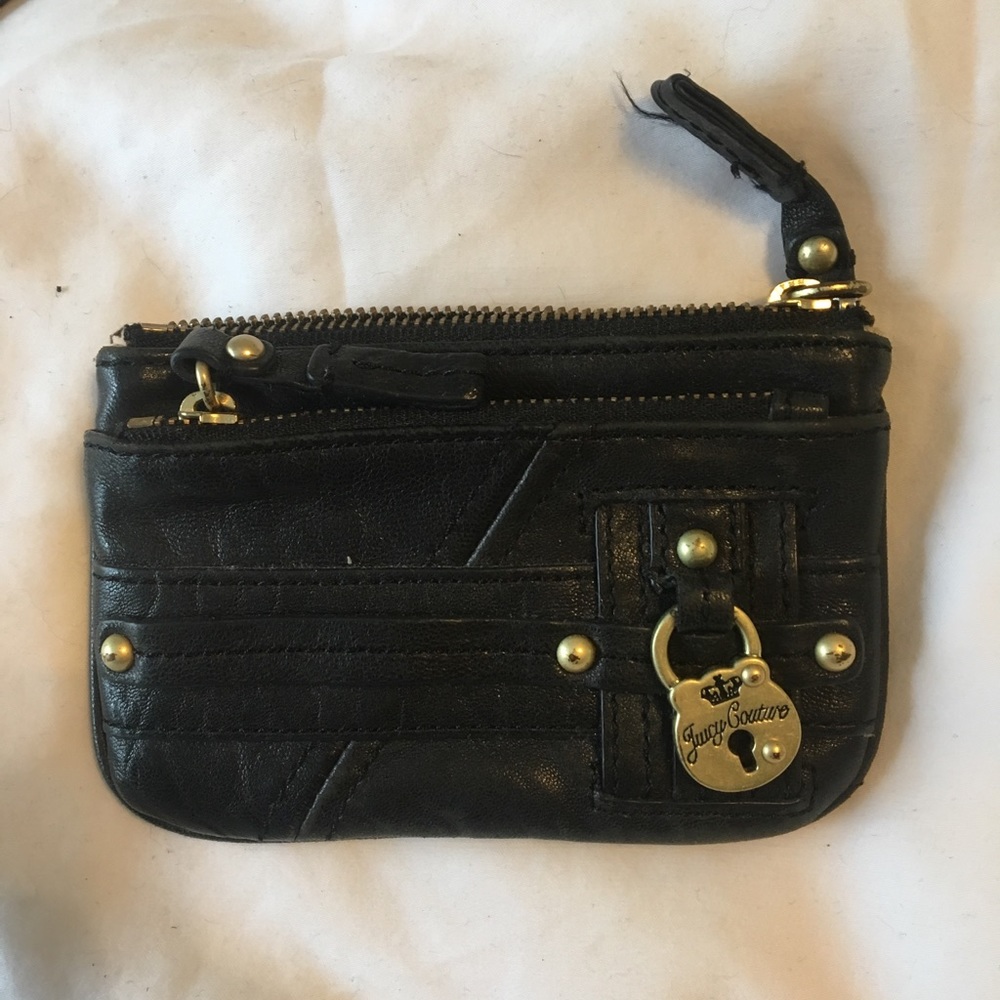 Juicy couture wallet