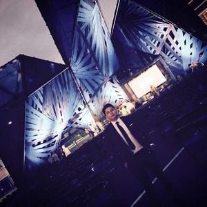 Meet your Posher, Jeffrey