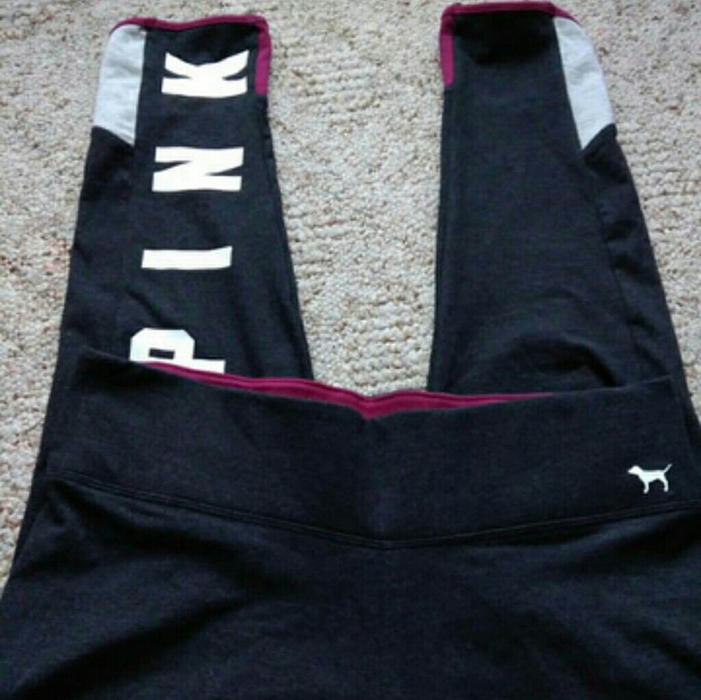Crop yogas