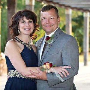 Meet your Posher, Janet