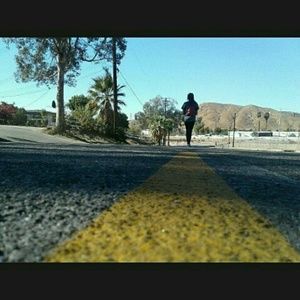 Meet your Posher, Daisy