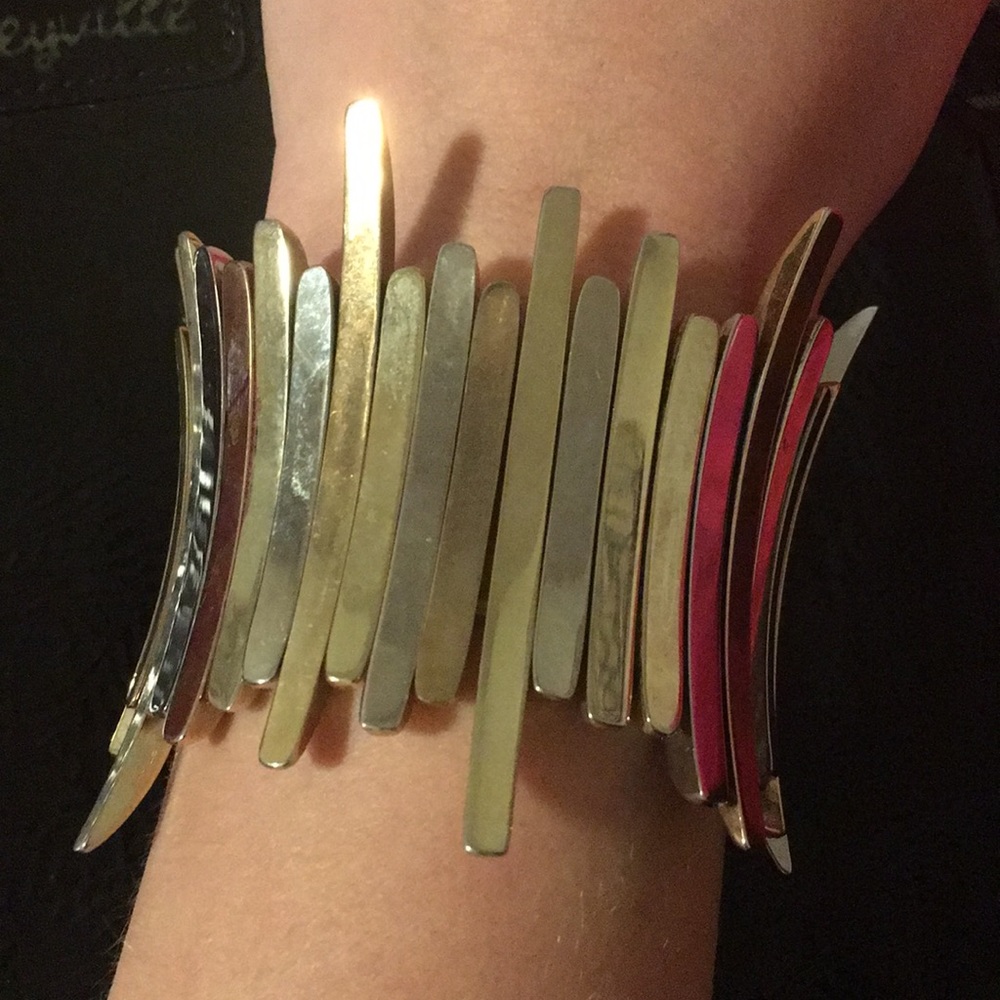 Statement Bracelet