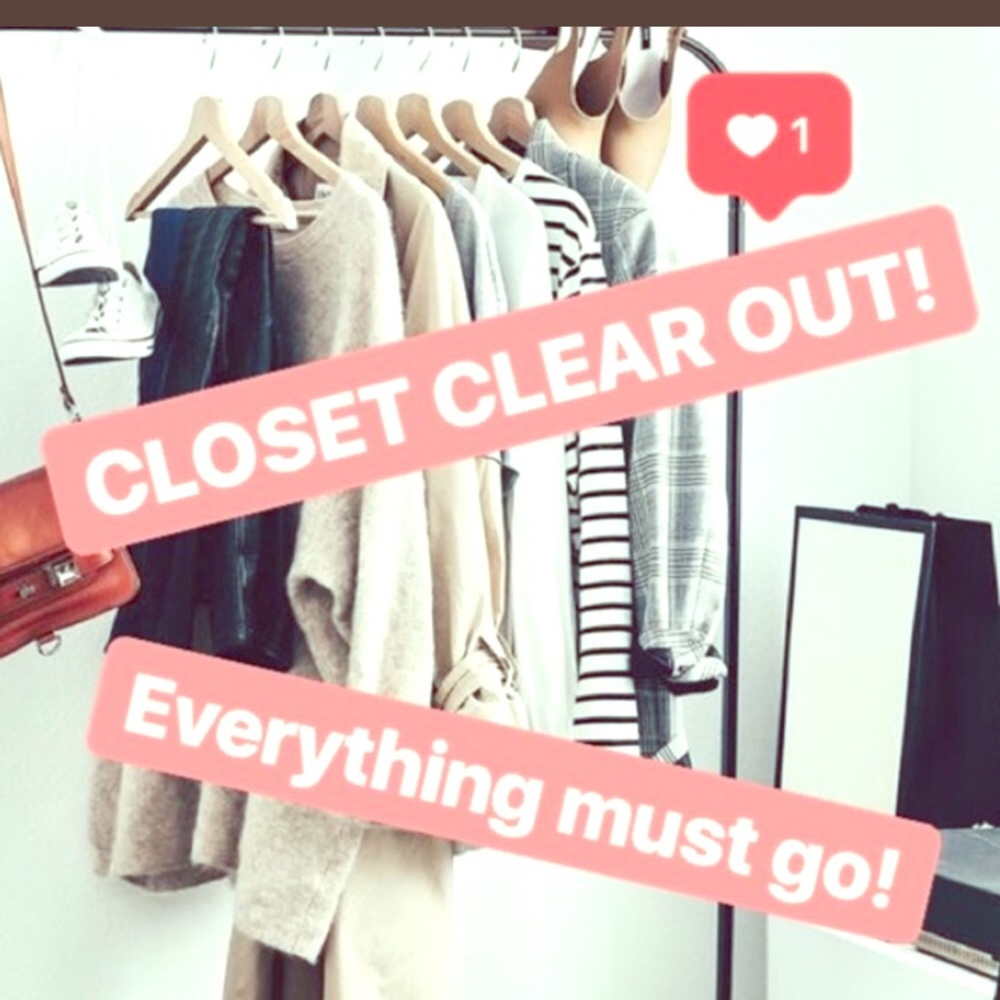 EVERYTHING!
