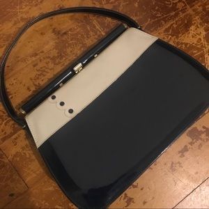 Vintage Life Stride Handbag