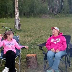 Meet your Posher, Pat