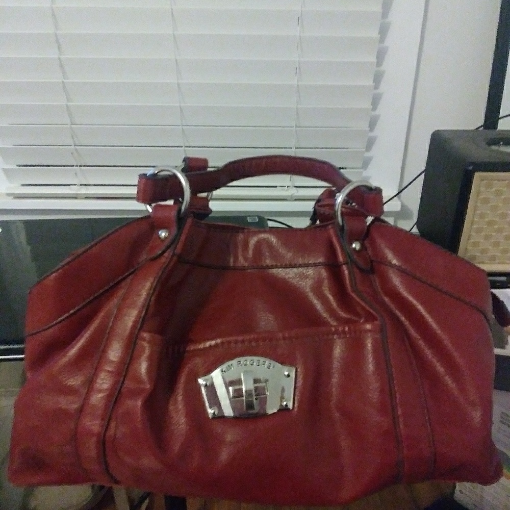 Kim rogers purse