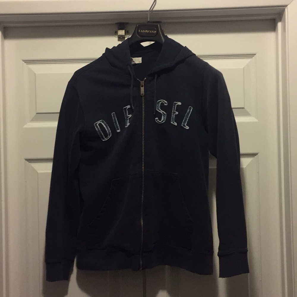 Diesel boys jackets Xl
