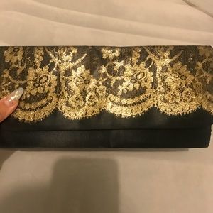 NEW Evening Clutch