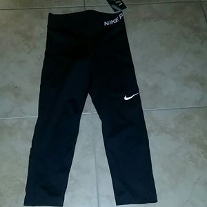 Nike Womens Tights