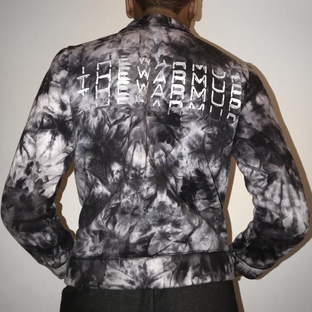 Jessica Simpson: The Warm Up Fleece Pullover