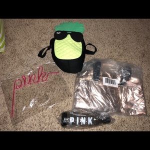 PINK Bundle 😍