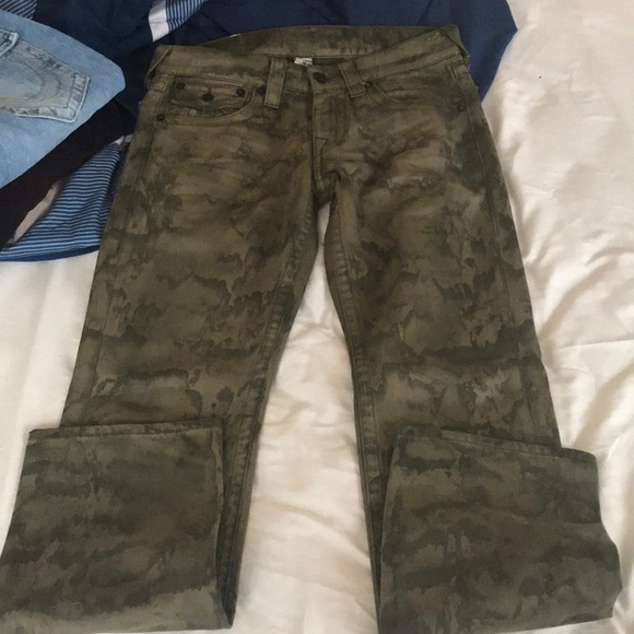3 PAIRS OF DESIGNER JEANS FOR CHEAP ! BUY NOW! - Picture 4 of 4